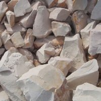 Edible Clay / Kalaba / Marble Chalk / Argil