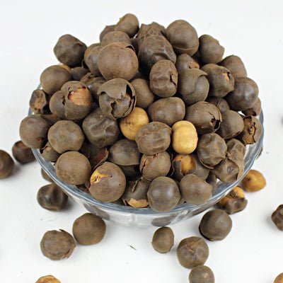 Country Onion / Rondelles African Spices