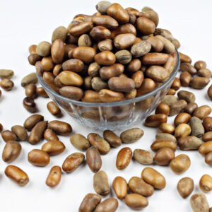 Pebbe Spices / Whole Wede Aba Spice / Pèbé / Ehuru / Efuru