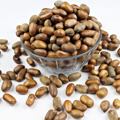 Pebbe Spices / Whole Wede Aba Spice / Pèbé / Ehuru / Efuru