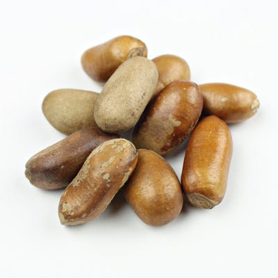 Pebbe Spices / Whole Wede Aba Spice / Pèbé / Ehuru / Efuru - Image 2