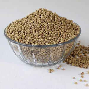 White Penja Peppers From Cameroon